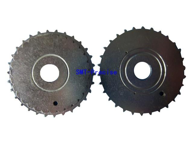 630 092 0307,Sanyo Hitachi 8x4 feeder sprocket assy